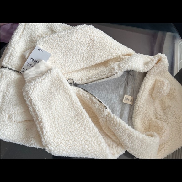 Tucker+Tate Sherpa - Picture 1 of 4